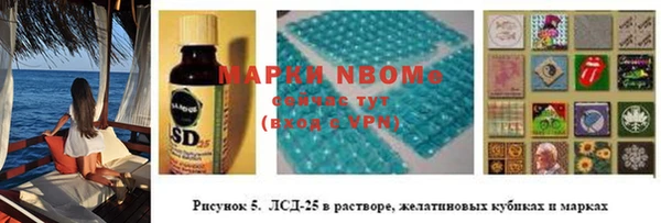 твердый Мегион